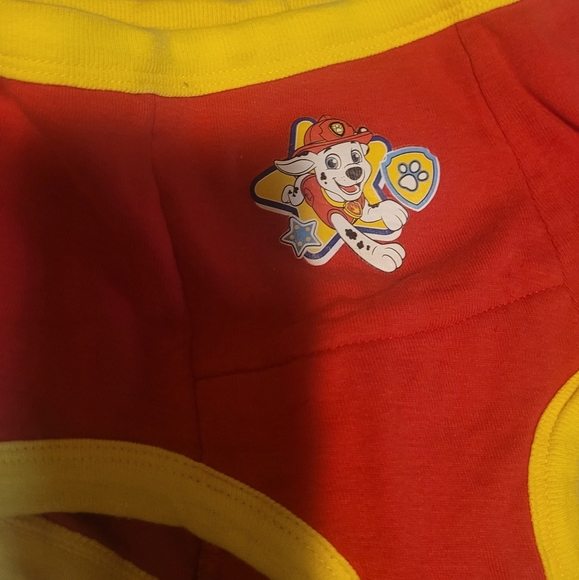 5 pack of Paw Patrol training pants - Picture 6 of 7
